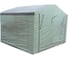 Палатка сварщика 2x3 м ТЕХНОТЕНТ 403-003 1