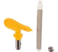 Форсунка сменная TradeTip 3 N617 WAGNER 553617