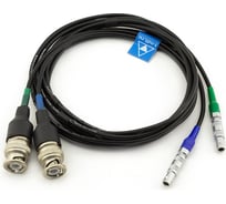 Соединительный кабель 2Lemo00-2СР50 ТЕХНО-НДТ 999957022