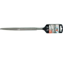 Зубило пикообразное самозатачивающееся по бетону SDS-plus 250/200 мм METALLICA Ultra 906637
