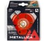 Чашка алмазная несегментная по граниту, керамограниту 100x22.2/15 мм METALLICA Ultra 900772 1