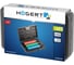 Набор длинных ударных головок 1/2''DR, 3 шт для литых дисков HOEGERT TECHNIK HT4R106 2