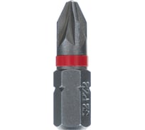 Биты PZ2 25 мм, 2 шт 1820.14530 ELITECH 204212