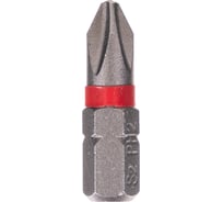 Биты PH2 25 мм, 2 шт 1820.14500 ELITECH 204209