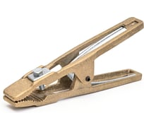 Клемма массы КЗ-25 250А латунь Профессионал 02333