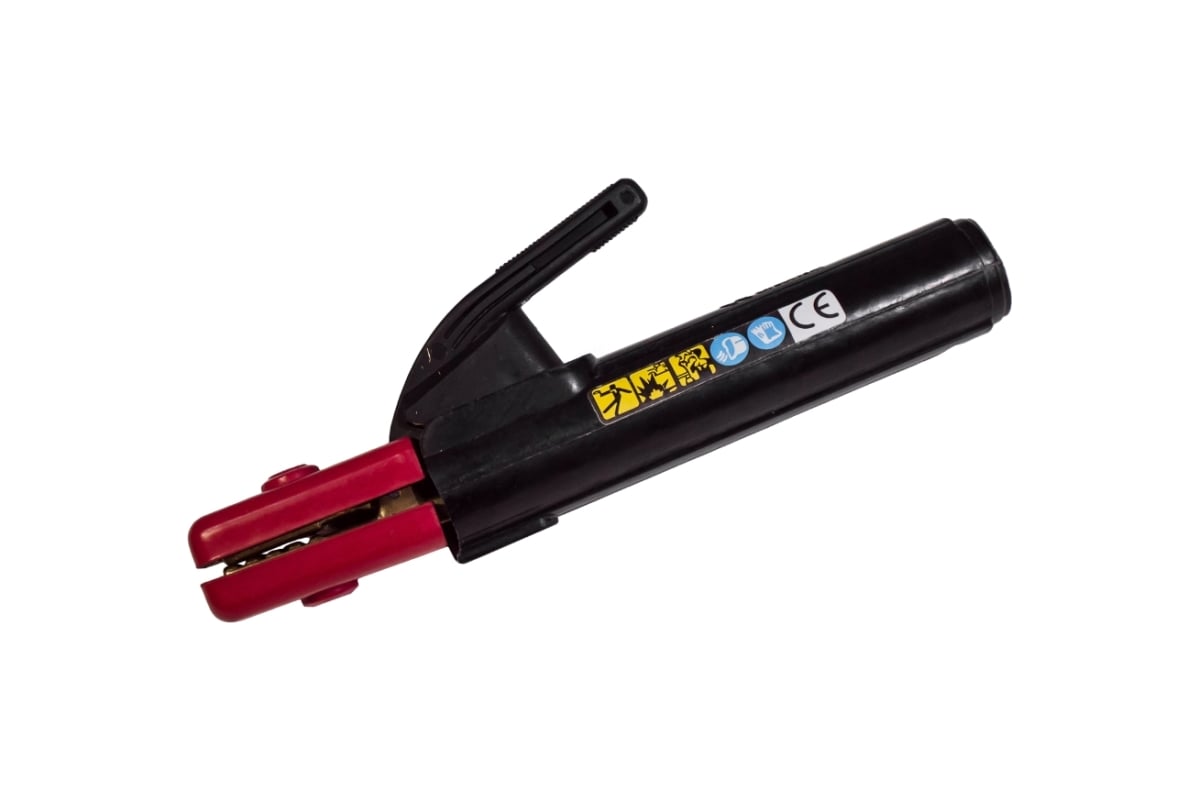 Электрододержатель STANDART 400А Профессионал 007 - выгодная цена ...