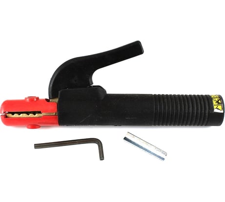 Электрододержатель COMFORT 400А Профессионал 36013