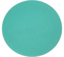 Круг шлифовальный SA350 GREEN 125 мм, без отверстий, Р320 Deerfos 4673742957107