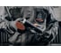 Диск быстросменный на винтовом креплении T QD-R, D=75 мм, P40 C-COOL ABRAFORCE AFQD0TR75040CC 6