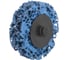 Диск быстросменный на винтовом креплении CD QD-R, D=50 мм, Blue ABRAFORCE AFQDCDR5000BLU 11