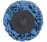 Диск быстросменный на винтовом креплении CD QD-R, D=50 мм, Blue ABRAFORCE AFQDCDR5000BLU 13
