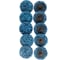 Диск быстросменный на винтовом креплении CD QD-R, D=50 мм, Blue ABRAFORCE AFQDCDR5000BLU 3