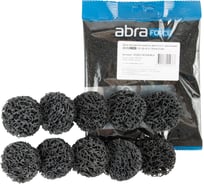 Диск быстросменный на винтовом креплении CD QD-R, D=50 мм, Black ABRAFORCE AFQDCDR5000BLA