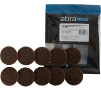 Диск быстросменный на винтовом креплении NW QD-R, D=50 мм, Coarse ABRAFORCE AFQDNWR5000CRS