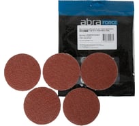 Диск быстросменный на винтовом креплении T QD-R, D=75 мм, P36 C-COOL ABRAFORCE AFQD0TR75036CC