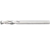 Сверло 4.9 мм, ц/х, короткое, Р6М5, A Sekira 00-00038406