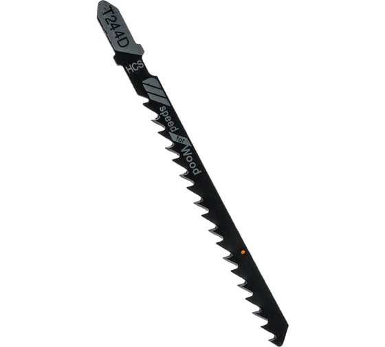 Полотно по дереву (3 шт; T244D; EU-хвостовик) для электролобзика GROSSMEISTER 021007001
