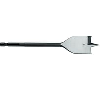 Сверло перовое 13x160 мм, с шестигранным хвостовиком Metabo 627314000