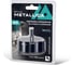 Коронка алмазная 65x55 мм, #80, по стеклу и плитке METALLICA Optima 901571 1