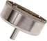 Коронка алмазная 75x55 мм, #80, по стеклу и плитке METALLICA Optima 901601 3