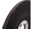 Круг обдирочный сталь Flexiamant S 115x6х22 мм, A24T Metabo 616275000 3
