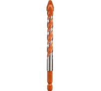 Сверло по бетону карбид вольфрамовым наконечником 10 мм TORGWIN T111149