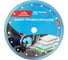 Диск алмазный ультратонкий ТИП-Х ТУРБО 230x22.2x2 мм vertextools 04-230-25 2