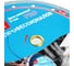 Диск алмазный ультратонкий ТИП-Х ТУРБО 230x22.2x2 мм vertextools 04-230-25 4