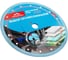 Диск алмазный ультратонкий ТИП-Х ТУРБО 230x22.2x2 мм vertextools 04-230-25 6