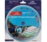 Диск алмазный ультратонкий ТИП-Х ТУРБО 230x22.2x2 мм vertextools 04-230-25 5