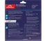 Диск алмазный ультратонкий ТИП-Х ТУРБО 230x22.2x2 мм vertextools 04-230-25 8