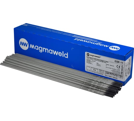 Электрод сварочный ESR 11 CARDBOARD (2.5 кг; 3.25x350 мм) MAGMAWELD 11100NQEM2