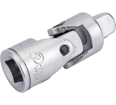 Кардан 3/8" СЕРВИС КЛЮЧ  77567