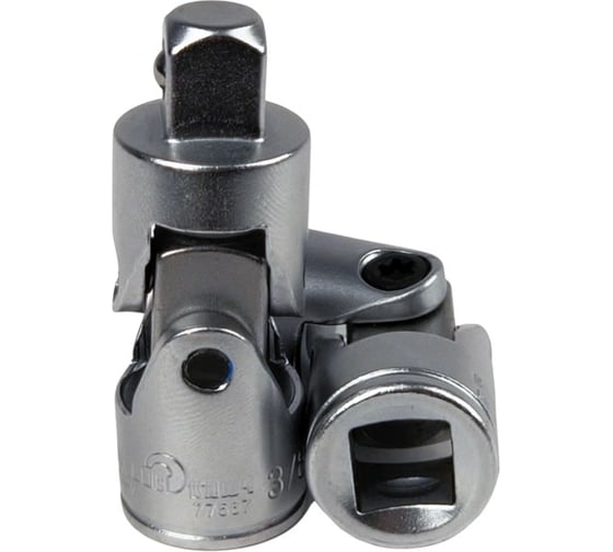 Кардан 3/8" СЕРВИС КЛЮЧ  77567