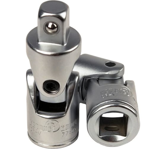 Кардан 1/2" СЕРВИС КЛЮЧ 77505