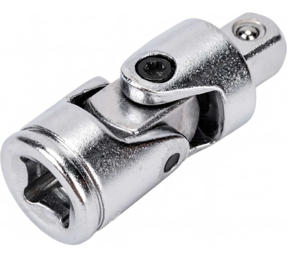 Кардан 1/4" СЕРВИС КЛЮЧ 77566