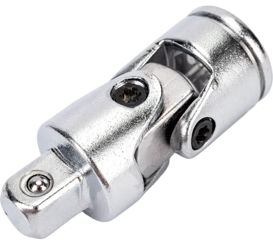 Кардан 1/4" СЕРВИС КЛЮЧ 77566