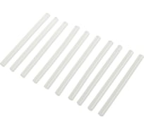 Стержни клеевые (10 шт; 7х100 мм) TUNDRA 1113444