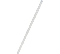 Стержни клеевые (32 шт; 1 кг; 11х300 мм) ТУНДРА 1123322