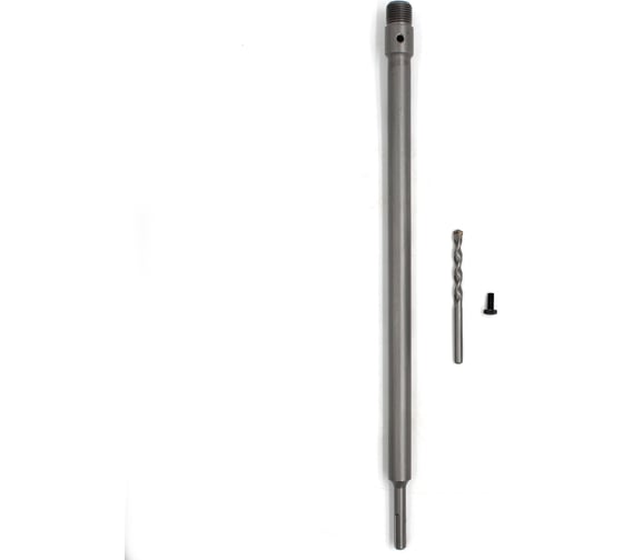 Переходник SDS-Plus 22х450 мм KUBIS 07-02-3045