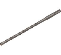 Бур по бетону SDS-Plus S4 8х210 мм KUBIS 07-02-0821