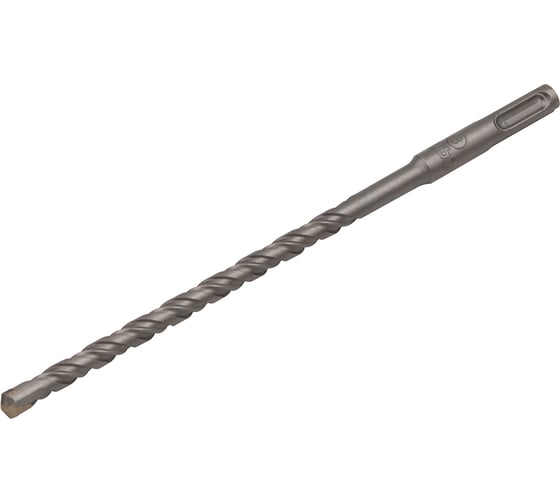 Бур по бетону SDS-Plus S4 8х210 мм KUBIS 07-02-0821 1