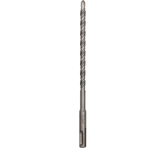 Бур по бетону SDS-Plus S4 8х210 мм KUBIS 07-02-0821