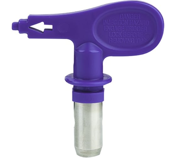 Форсунка сменная TradeTip 3 FineFinish N 212 WAGNER 554212 1