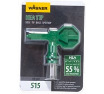 Форсунка сменная HEA N515 для ControlPro 350 Extra Wagner 517515