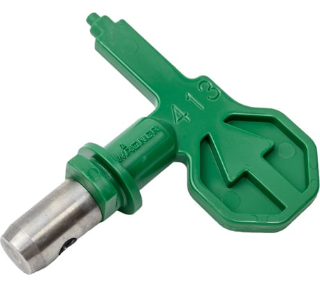 Форсунка сменная HEA N413 для ControlPro 350 Extra Wagner 517413