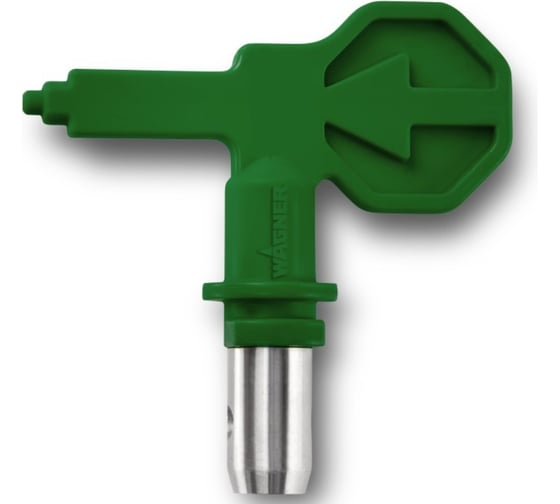 Форсунка сменная HEA N211 для ControlPro 350 Extra Wagner 517211 1
