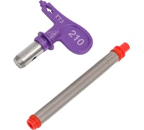 Форсунка сменная TradeTip 3 FineFinish N 210 WAGNER 554210