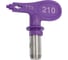 Форсунка сменная TradeTip 3 FineFinish N 210 WAGNER 554210 4