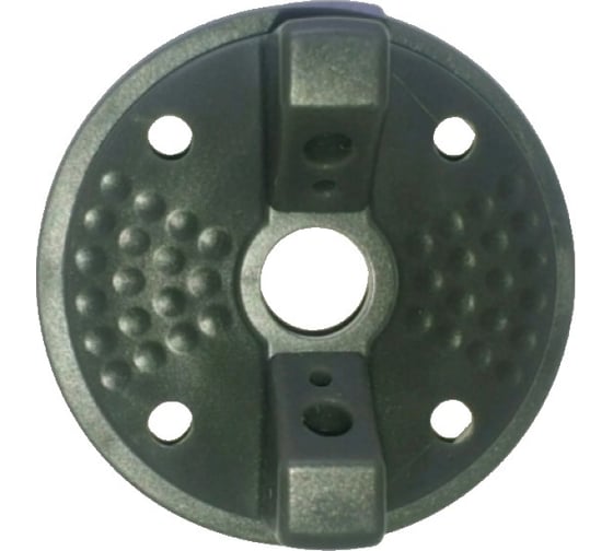 Колпачок форсунки воздушный для стандартной насадки 800/1400 мл WAGNER 2362877 1